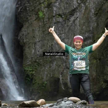 Runner Photo 8145702