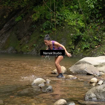Runner Photo 8145708
