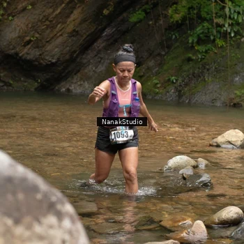 Runner Photo 8145717