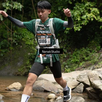 Runner Photo 8145718