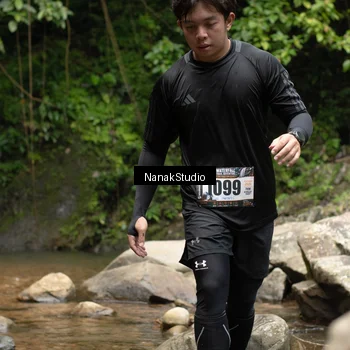 Runner Photo 8145736