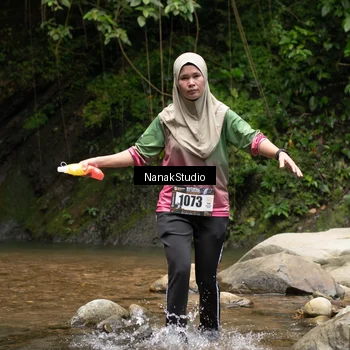 Runner Photo 8145741