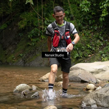 Runner Photo 8145744