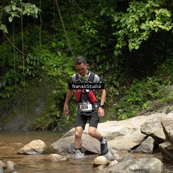 Runner Photo 8145748