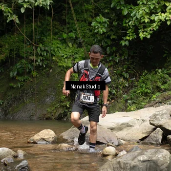 Runner Photo 8145749