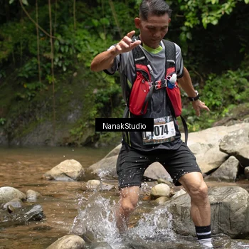 Runner Photo 8145750