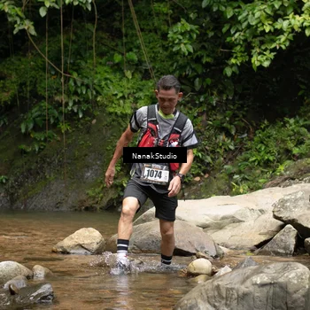 Runner Photo 8145753