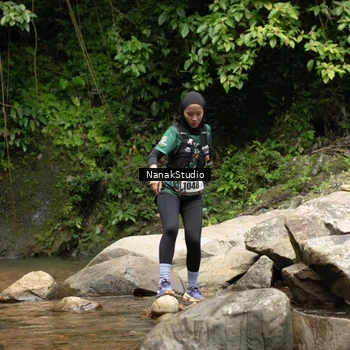 Runner Photo 8145758
