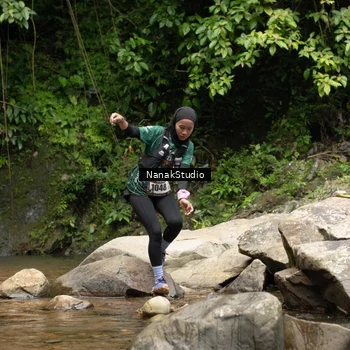Runner Photo 8145759