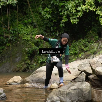 Runner Photo 8145767