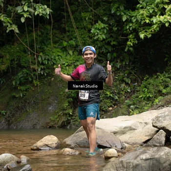 Runner Photo 8145769
