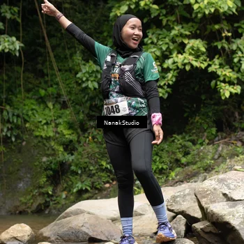 Runner Photo 8145773