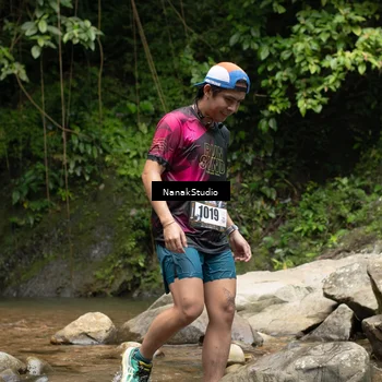 Runner Photo 8145774