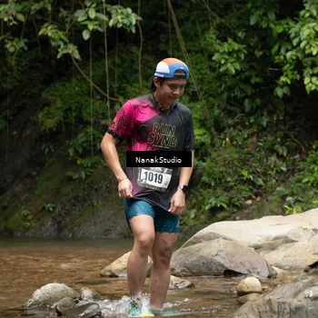 Runner Photo 8145776