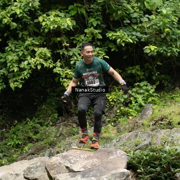 Runner Photo 8145788