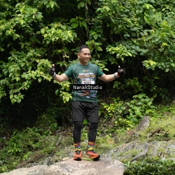 Runner Photo 8145791