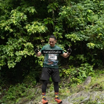 Runner Photo 8145792