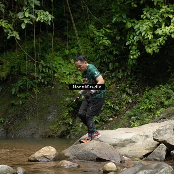 Runner Photo 8145794