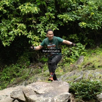 Runner Photo 8145795