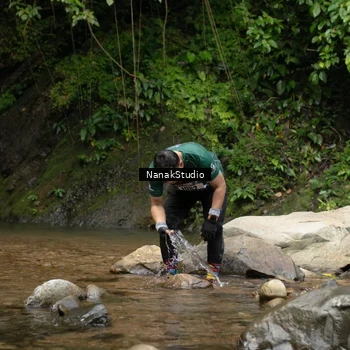 Runner Photo 8145800