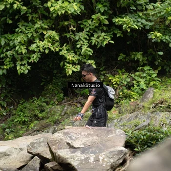 Runner Photo 8145803
