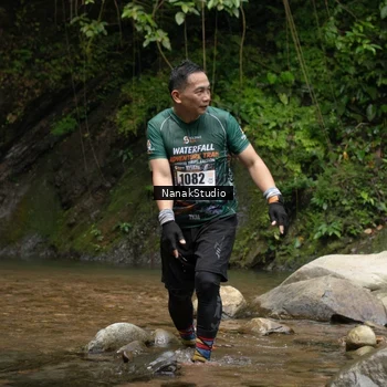 Runner Photo 8145804