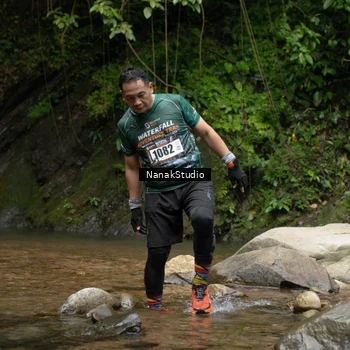 Runner Photo 8145805
