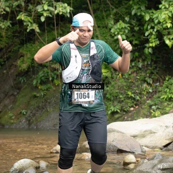 Runner Photo 8145841