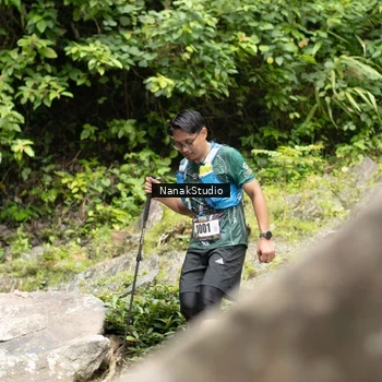 Runner Photo 8145847