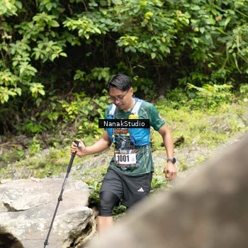 Runner Photo 8145850