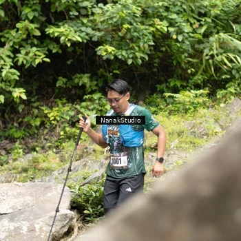 Runner Photo 8145851