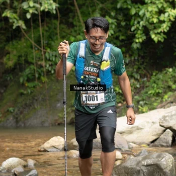 Runner Photo 8145852