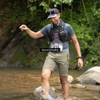 Runner Photo 8145857