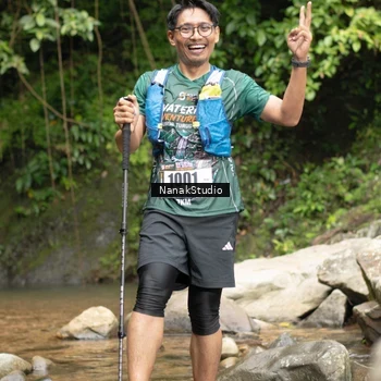 Runner Photo 8145866