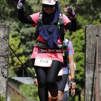 Runner Photo 81459