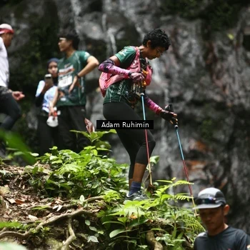Runner Photo 8145906