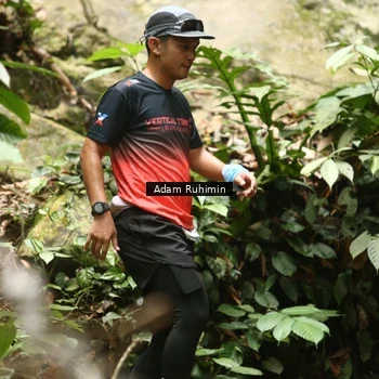 Runner Photo 8145910