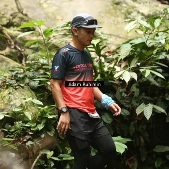 Runner Photo 8145911