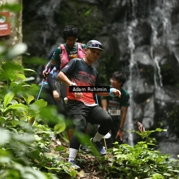 Runner Photo 8145915