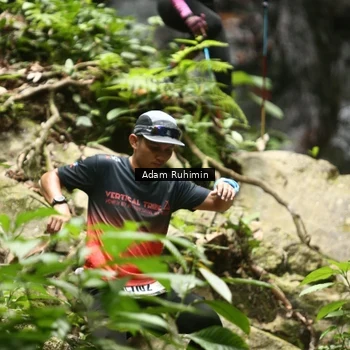 Runner Photo 8145917