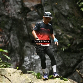 Runner Photo 8145919