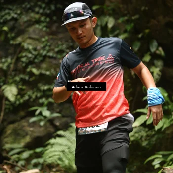 Runner Photo 8145920