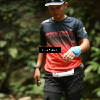 Runner Photo 8145923