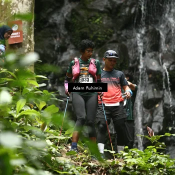 Runner Photo 8145924