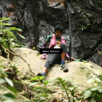 Runner Photo 8145925
