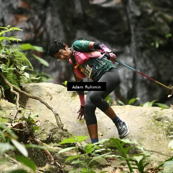 Runner Photo 8145927
