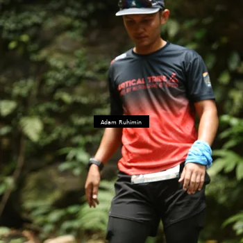 Runner Photo 8145929