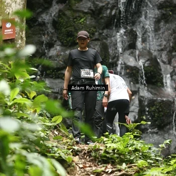 Runner Photo 8145932