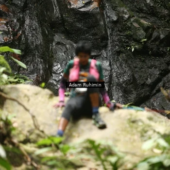 Runner Photo 8145934