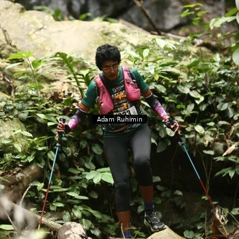 Runner Photo 8145939